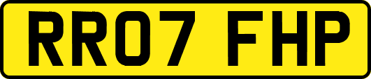 RR07FHP