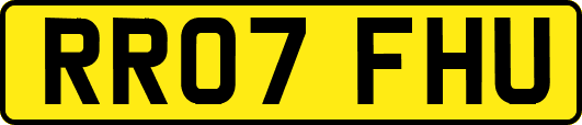 RR07FHU