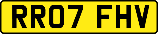 RR07FHV