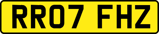 RR07FHZ