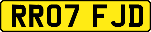 RR07FJD