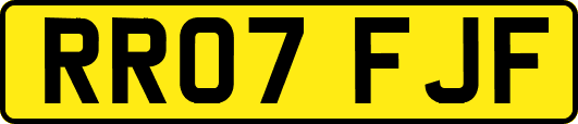 RR07FJF