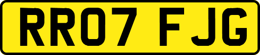 RR07FJG