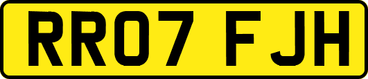RR07FJH