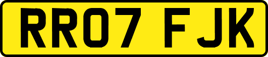 RR07FJK