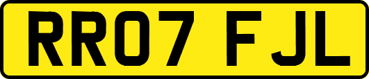 RR07FJL