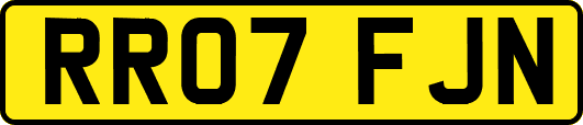 RR07FJN
