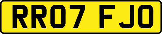 RR07FJO