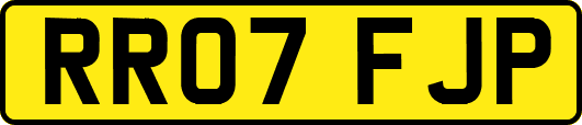 RR07FJP