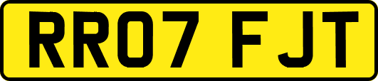 RR07FJT