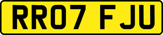 RR07FJU