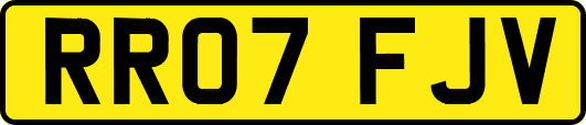 RR07FJV