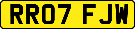 RR07FJW