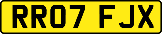 RR07FJX