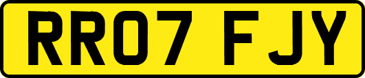 RR07FJY
