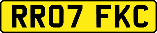 RR07FKC
