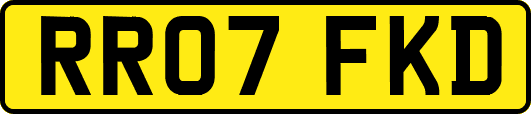 RR07FKD