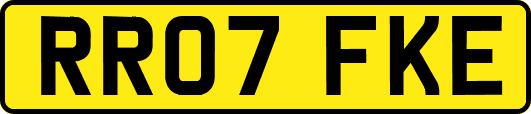 RR07FKE