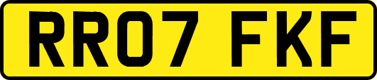 RR07FKF