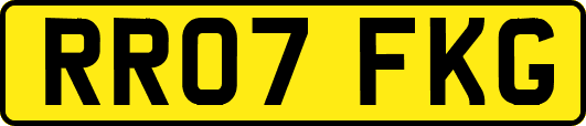 RR07FKG