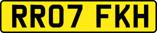 RR07FKH