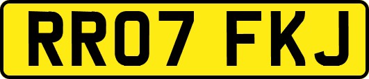 RR07FKJ