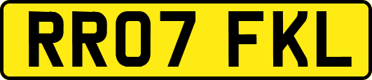 RR07FKL
