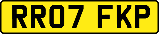 RR07FKP