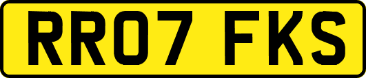 RR07FKS