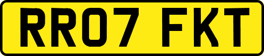 RR07FKT