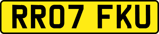RR07FKU
