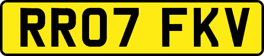 RR07FKV