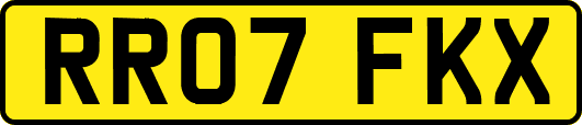 RR07FKX