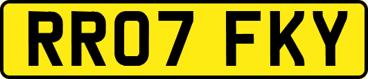 RR07FKY