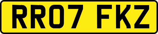 RR07FKZ