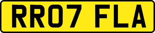 RR07FLA