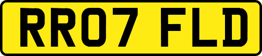 RR07FLD