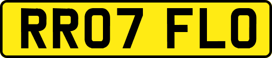 RR07FLO