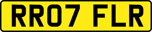 RR07FLR