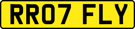 RR07FLY
