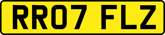RR07FLZ