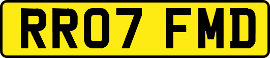 RR07FMD