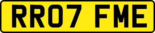 RR07FME
