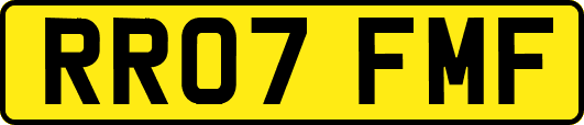 RR07FMF