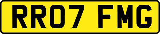 RR07FMG