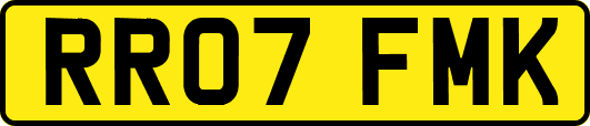 RR07FMK