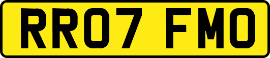 RR07FMO