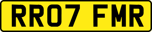 RR07FMR