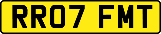 RR07FMT