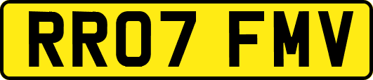 RR07FMV